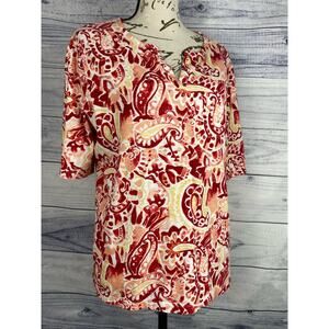 Chicos Tee Shirt